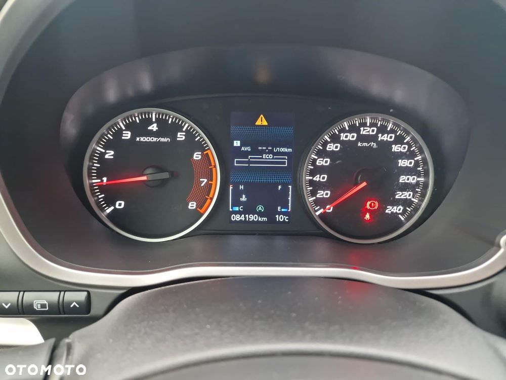 Mitsubishi Eclipse Cross 1.5 T GPF Invite - 21