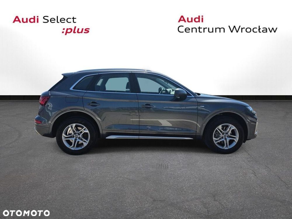 Audi Q5 - 7