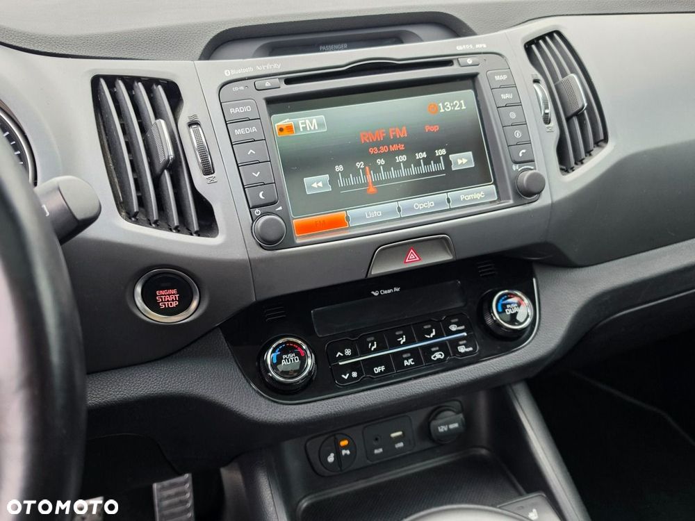Kia Sportage - 27