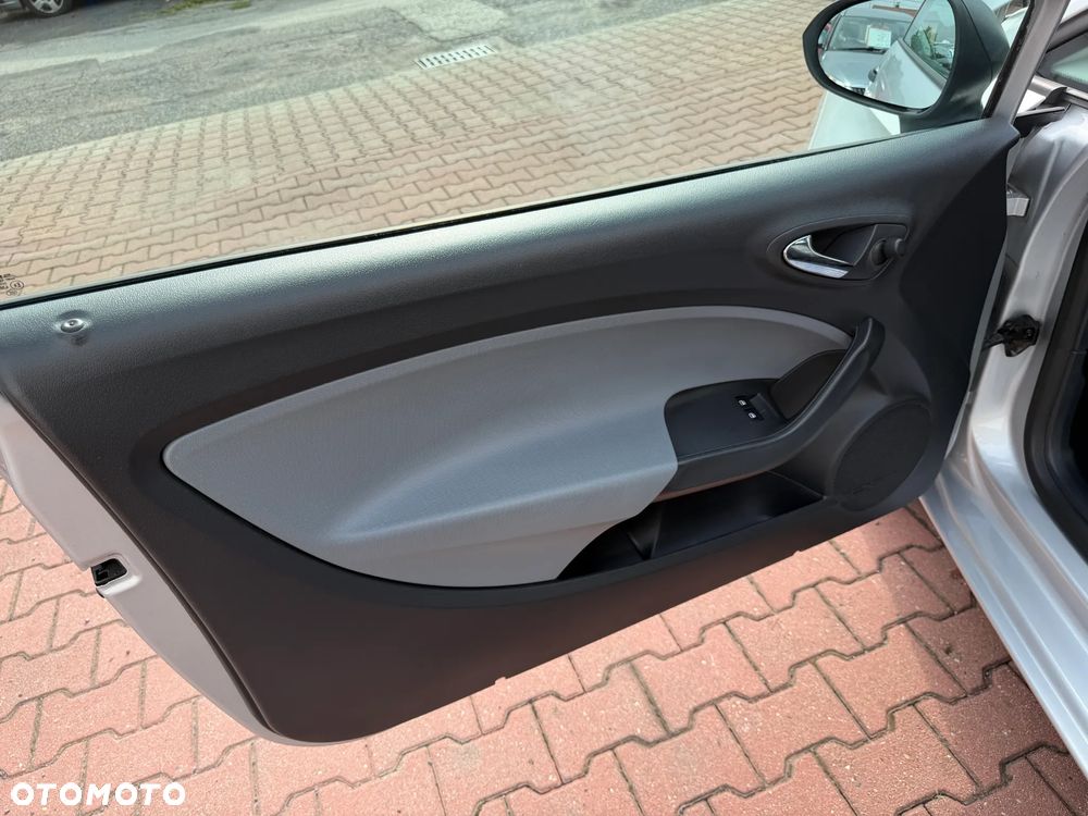 Seat Ibiza SC 1.2 12V Reference Viva - 30