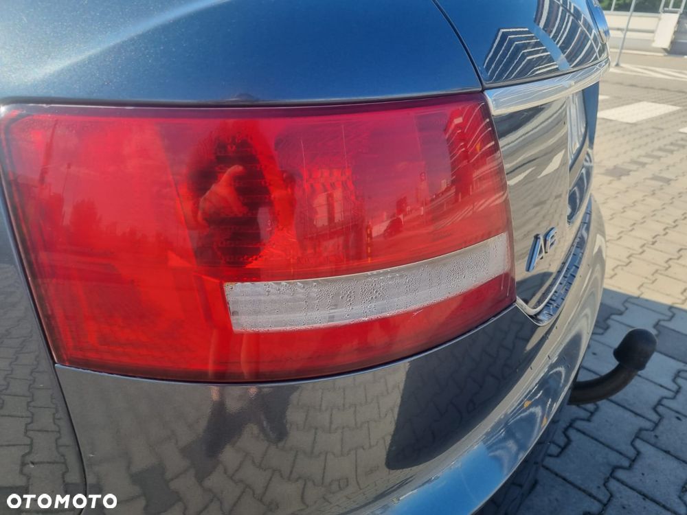 Audi A6 Limousine - 30