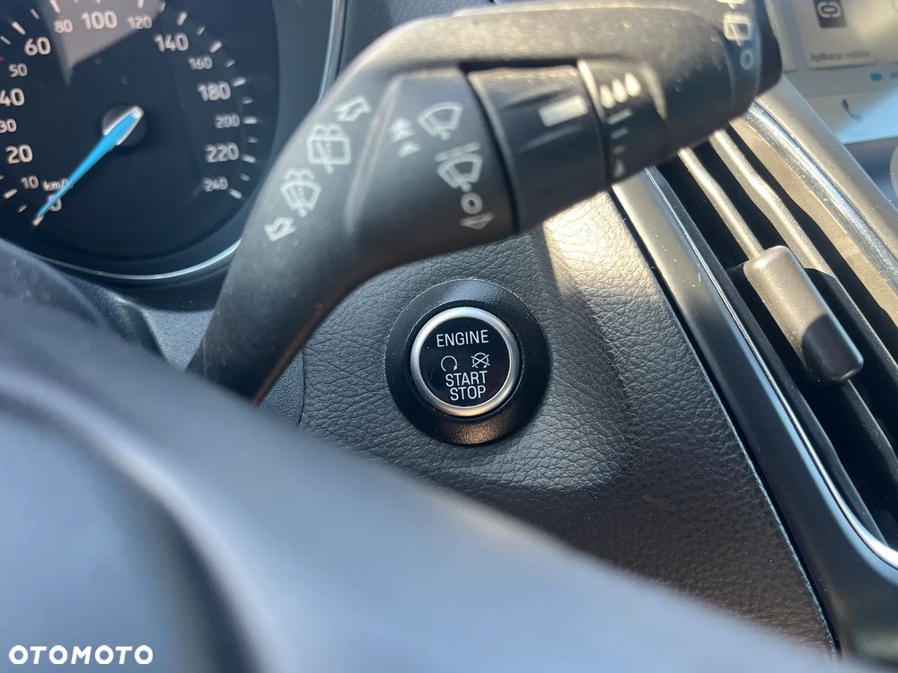 Ford Focus - 17