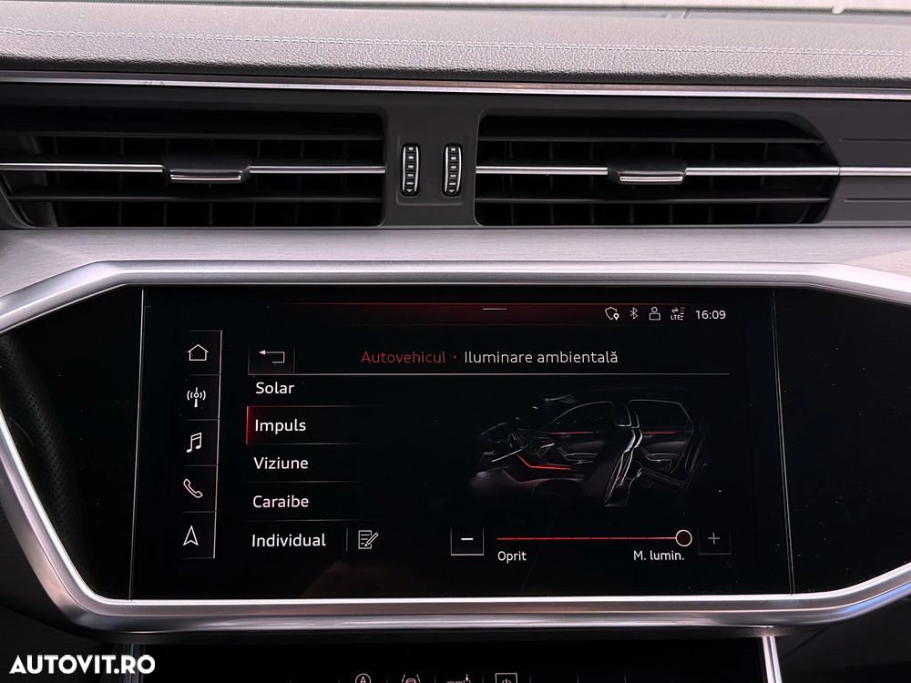 Audi A6 2.0 45 TFSI S tronic Sport - 32