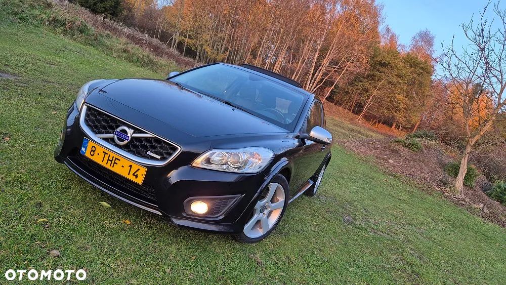 Volvo C30 D4 R-Design - 3