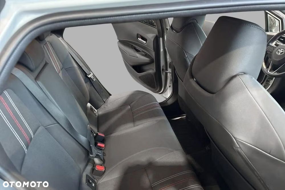 Toyota Corolla 1.8 Hybrid GPF GR Sport - 16