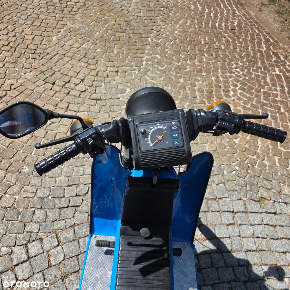 Simson Inny - 5
