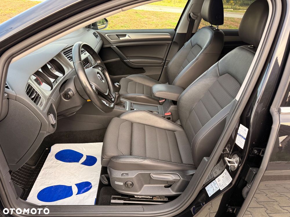 Volkswagen Golf 1.4 TSI BMT Highline - 19