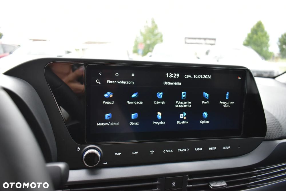 Hyundai i20 1.0 T-GDi Pure DCT - 15
