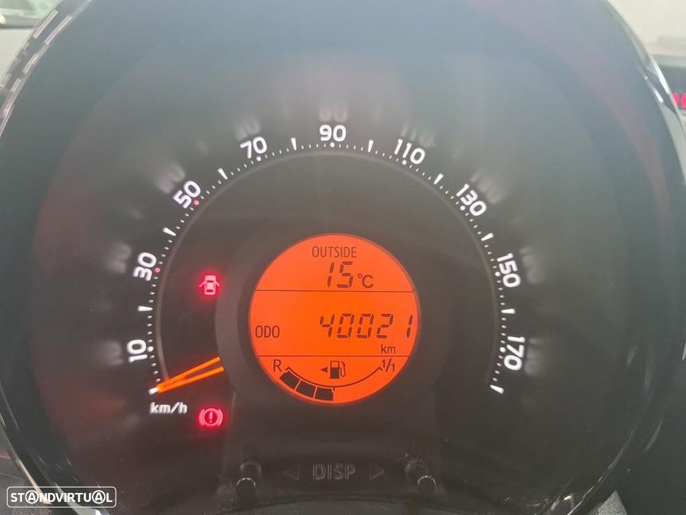 Toyota Aygo 1.0 X-Play+X-Touch - 6