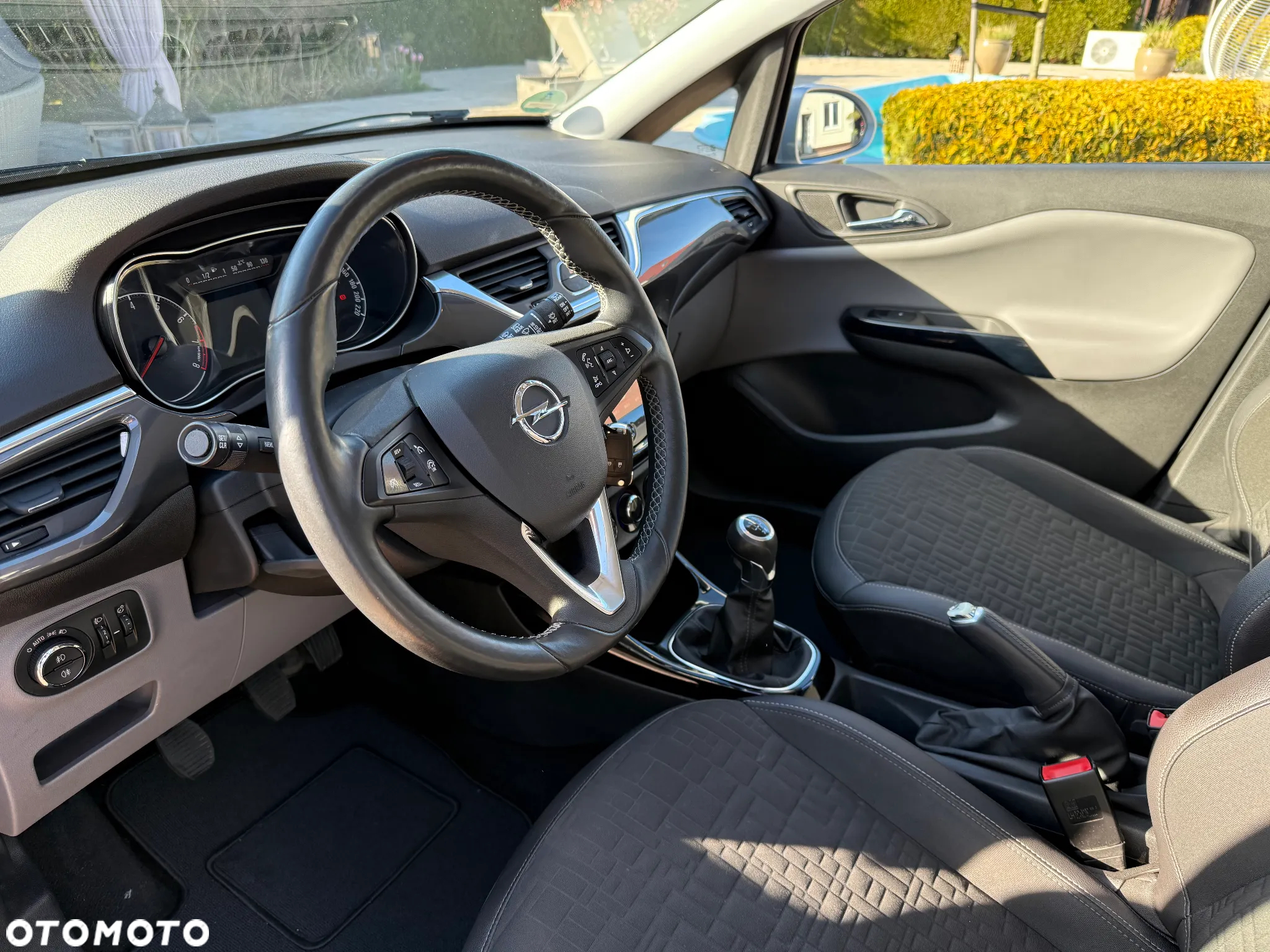 Opel Corsa 1.4 Innovation - 24