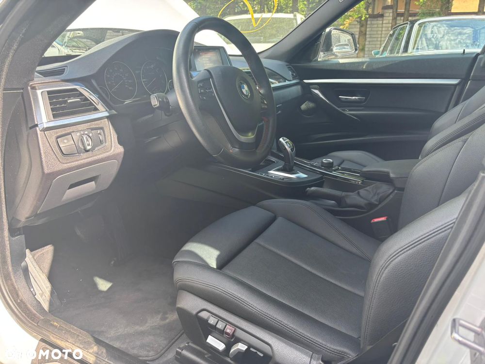 BMW 3GT 330i GPF xDrive Sport Line - 23