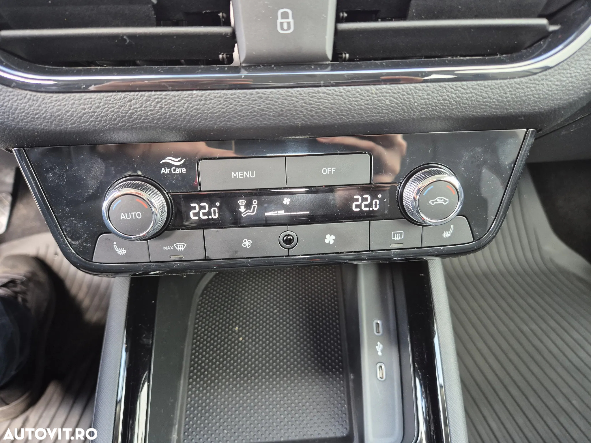 Skoda Kamiq 1.0 TSI Selection - 22