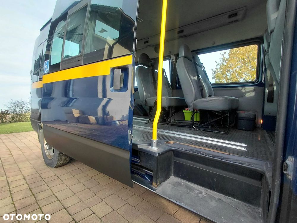Ford Transit - 7