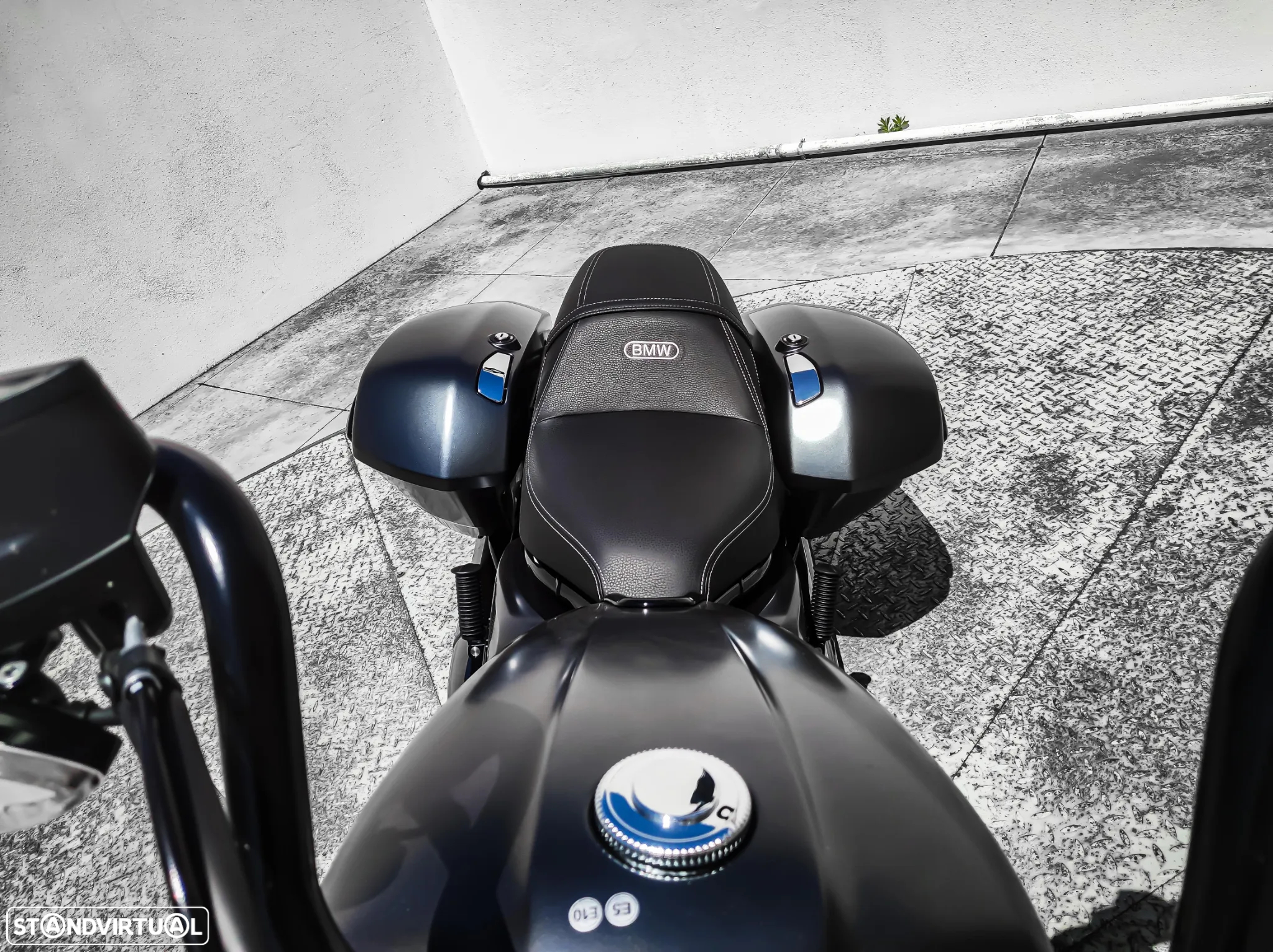 BMW R 18 Roctane - 10