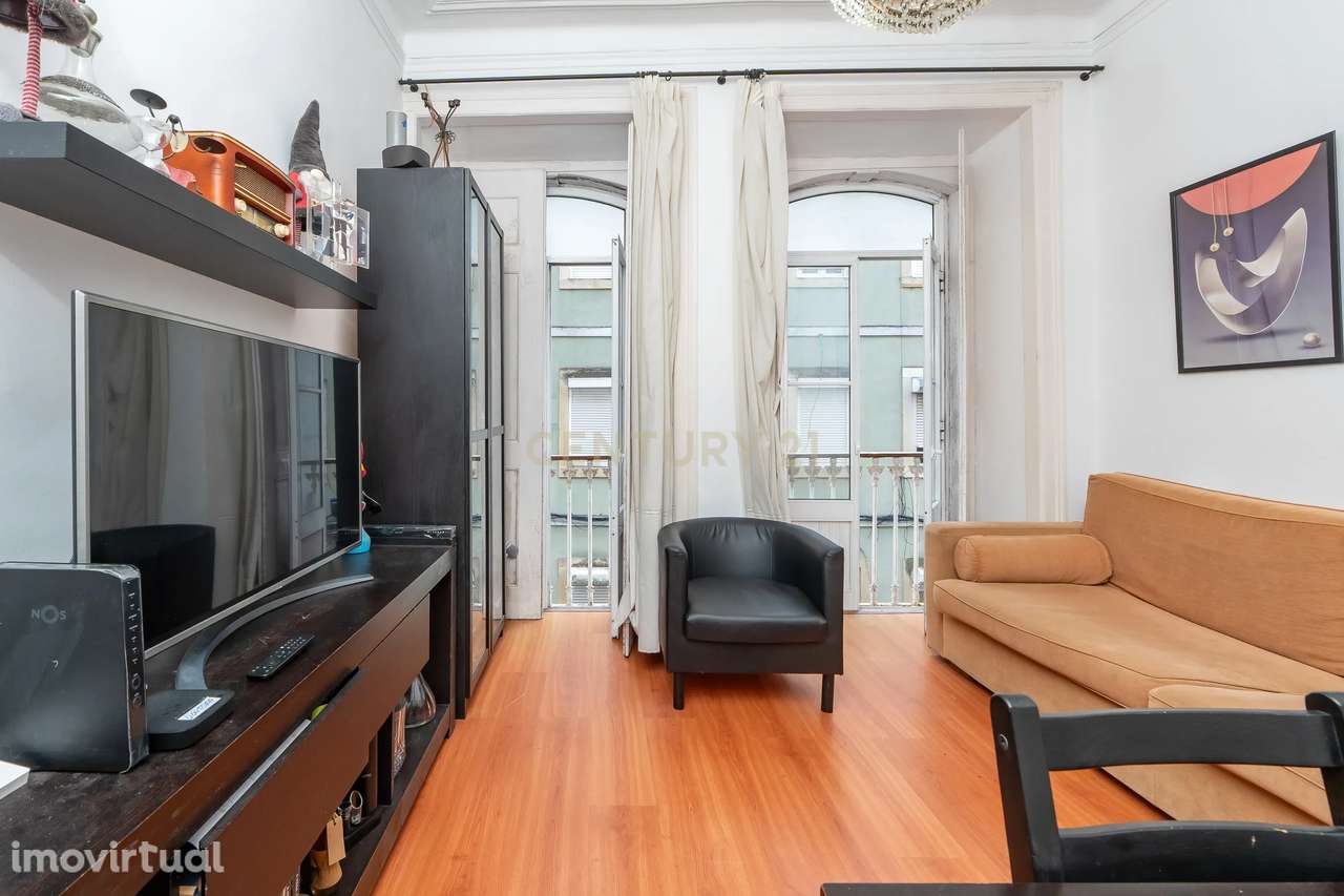 Apartamento T4  Santa Engrácia, São Vicente - Grande imagem: 3/24