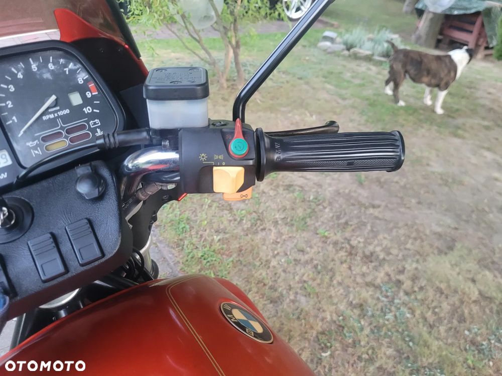 BMW K - 30