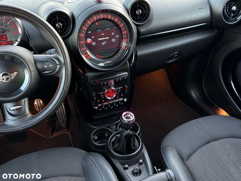 MINI John Cooper Works - 36