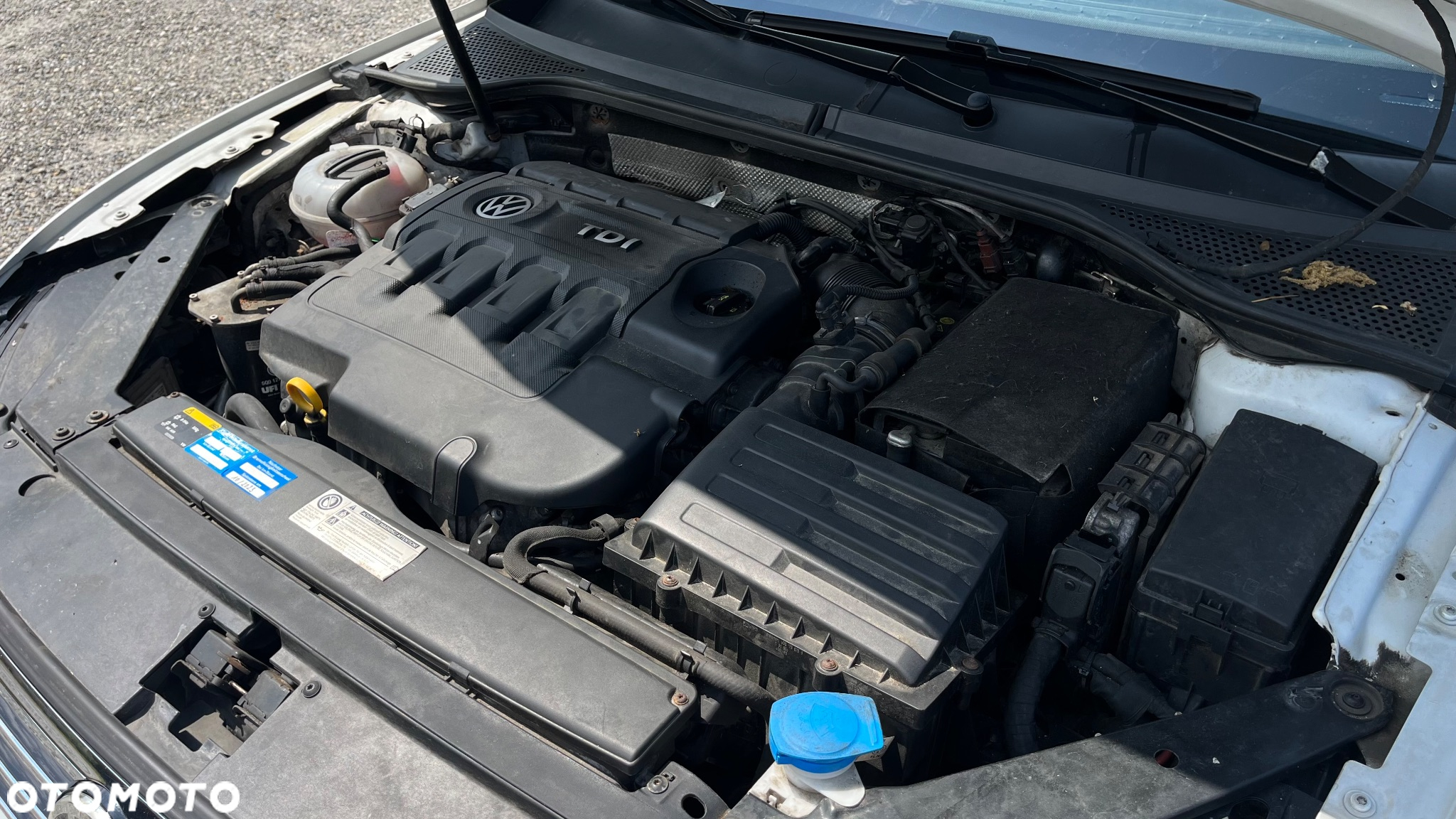 Volkswagen Passat - 38