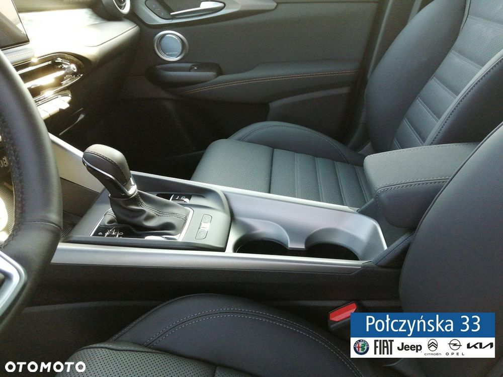 Alfa Romeo Tonale - 22