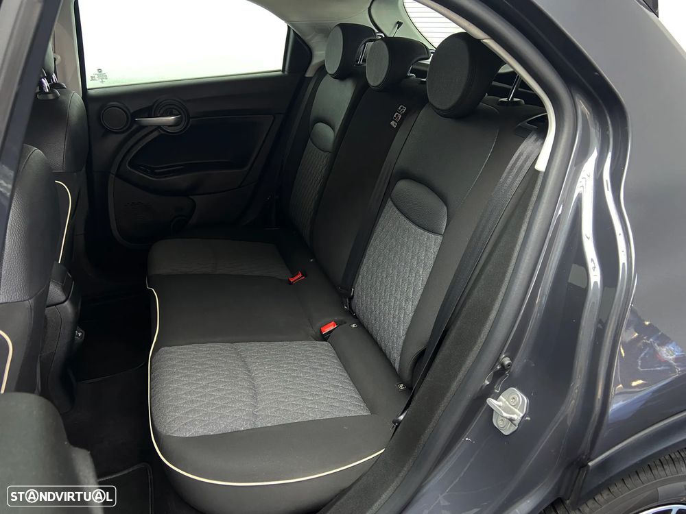 Fiat 500X 1.3 MJ Cross S&S - 10