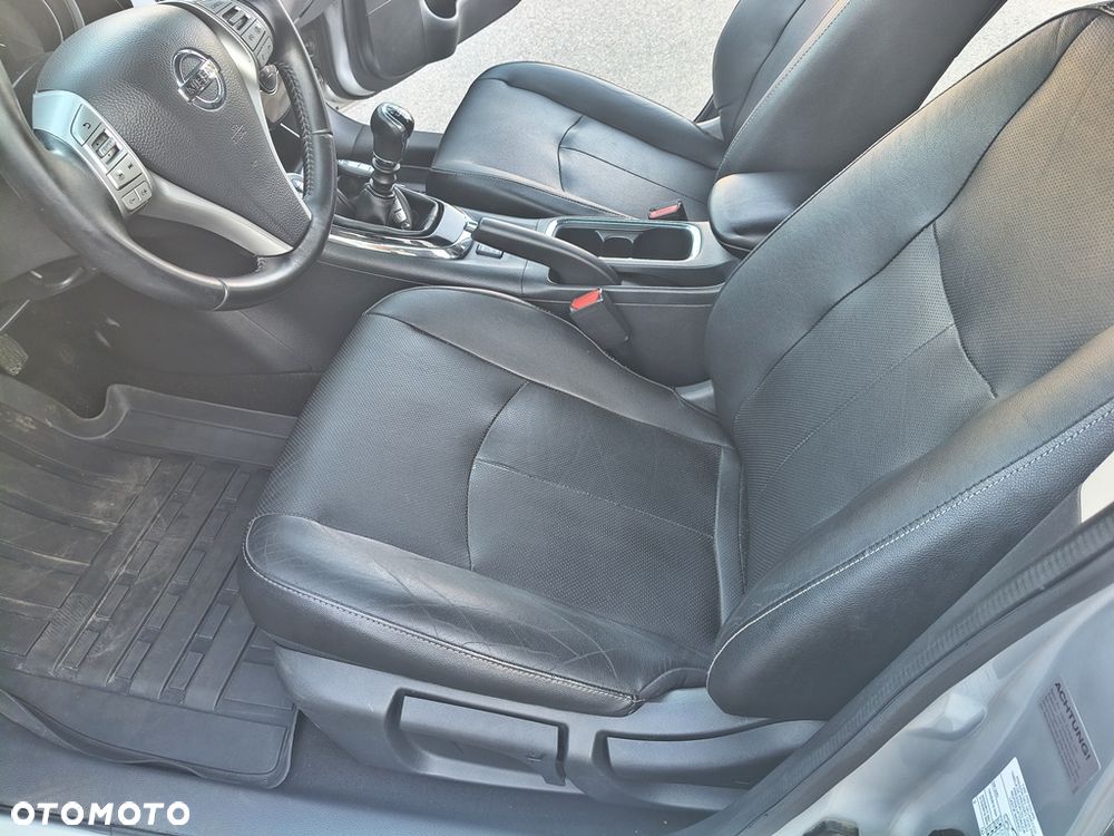 Nissan Pulsar 1.2 DIG-T Tekna - 27