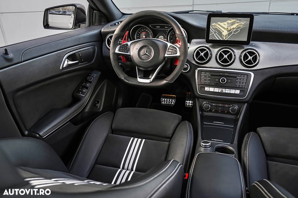 Mercedes-Benz CLA - 6