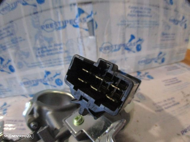 Canhão Can688 HYUNDAI I30 SW 2010 1.6CRDI  16V 115CV 5P CINZA KIT - 4