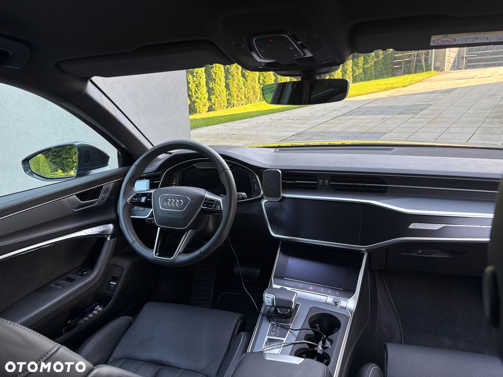 Audi A6 Allroad - 8