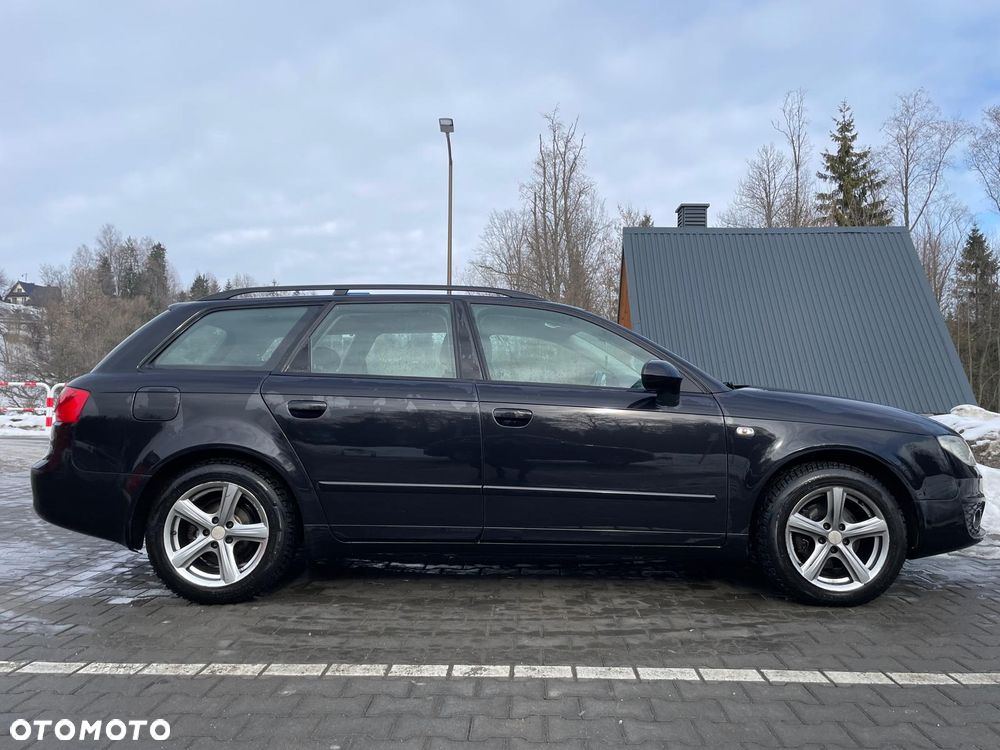 Seat Exeo 2.0 TDI DPF Reference - 9