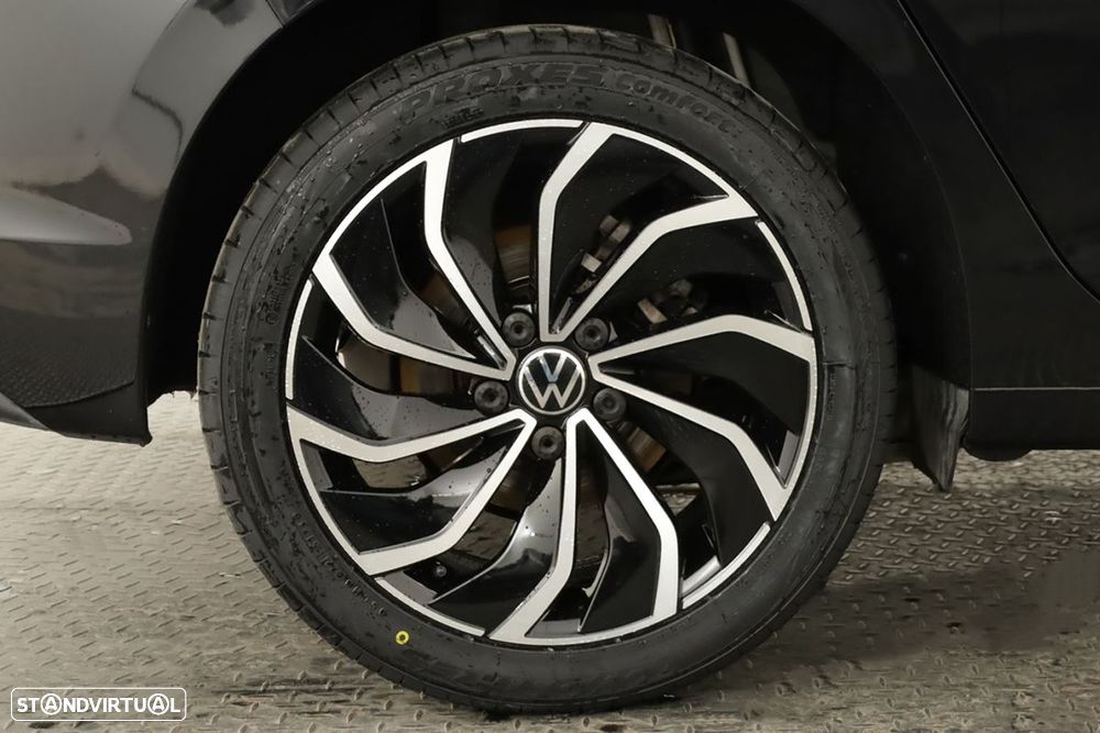 VW Golf 1.0 TSI Sportline - 5