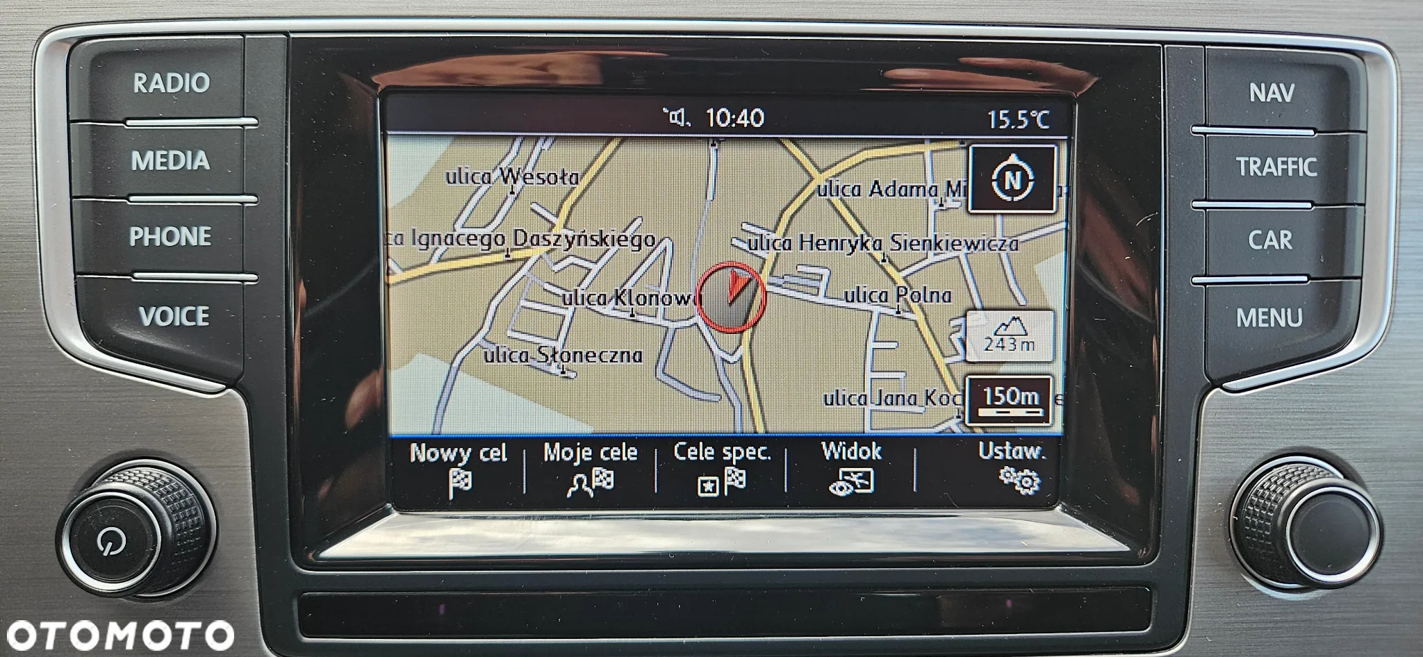 Volkswagen Golf VII 1.6 TDI BMT Highline - 11