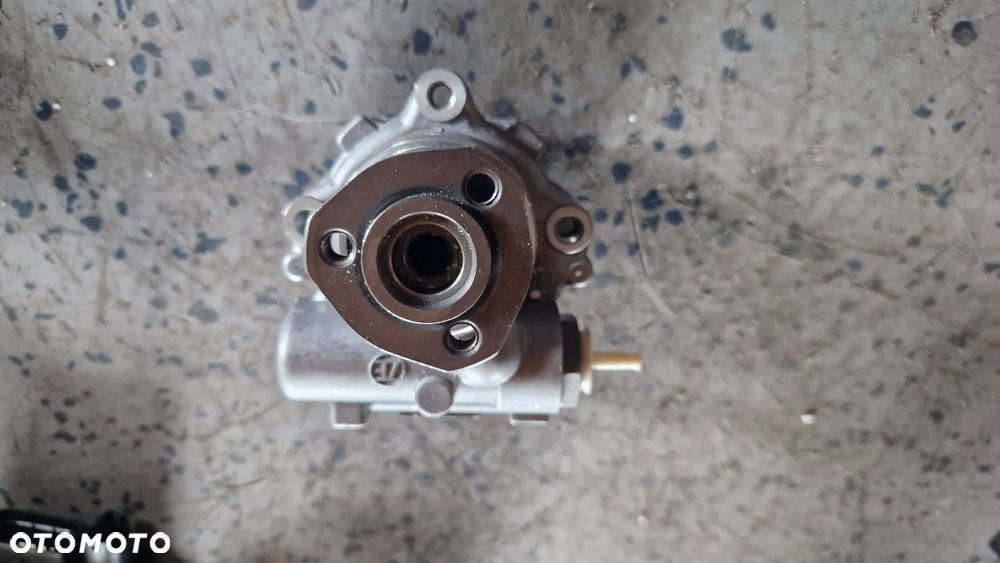 SEAT VOLKSWAGEN POMPA WSPOMAGANIA ZF 028145157D - 3