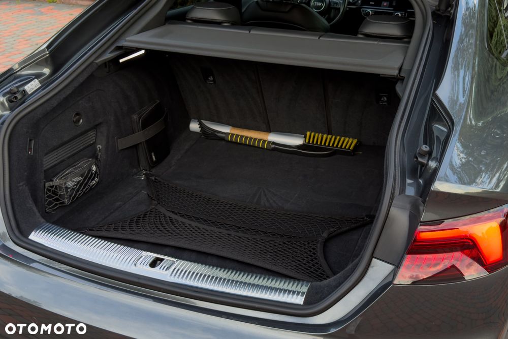 Audi A5 Sportback - 32