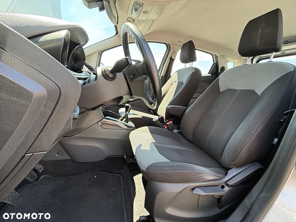 Ford EcoSport - 15