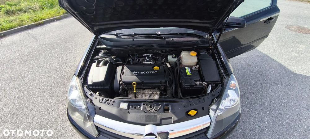 Opel Astra - 10