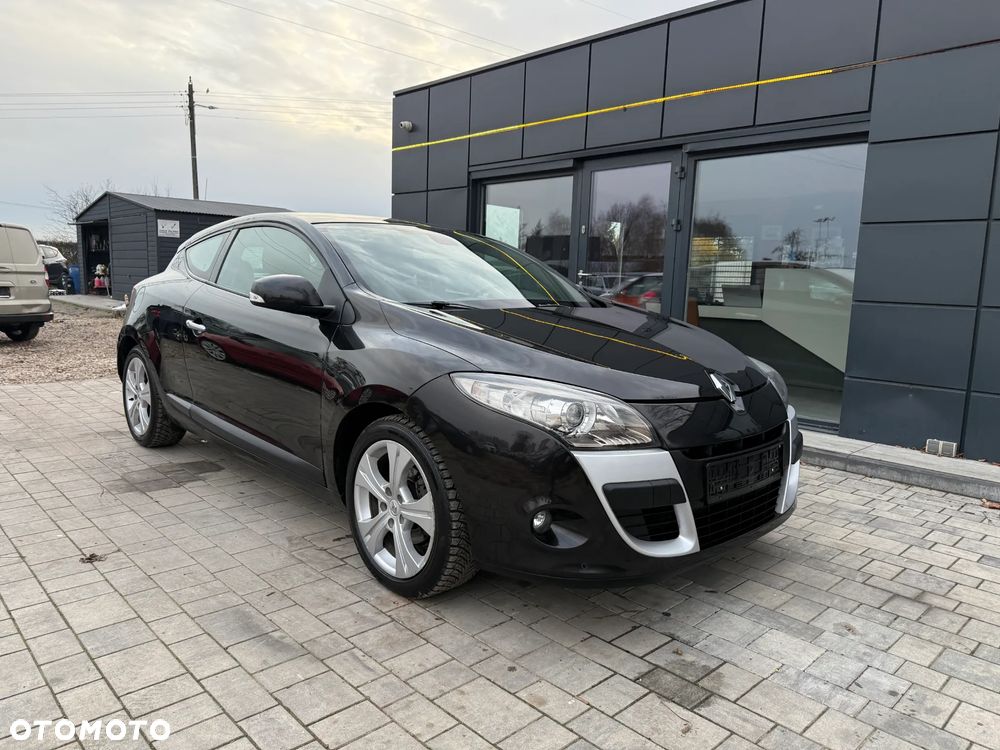 Renault Megane 1.6 16V 110 Authentique - 3