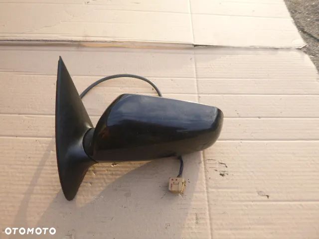 LUSTERKO LEWE ELEKTRYCZNE SKODA FABIA I 5 PINÓW - 14