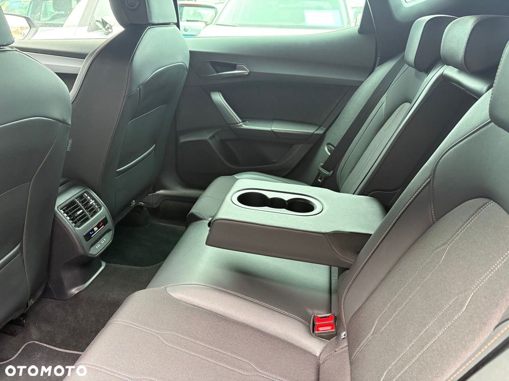 Cupra Formentor 1.5 TSI DSG - 14