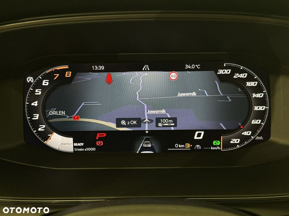 Cupra Formentor - 18