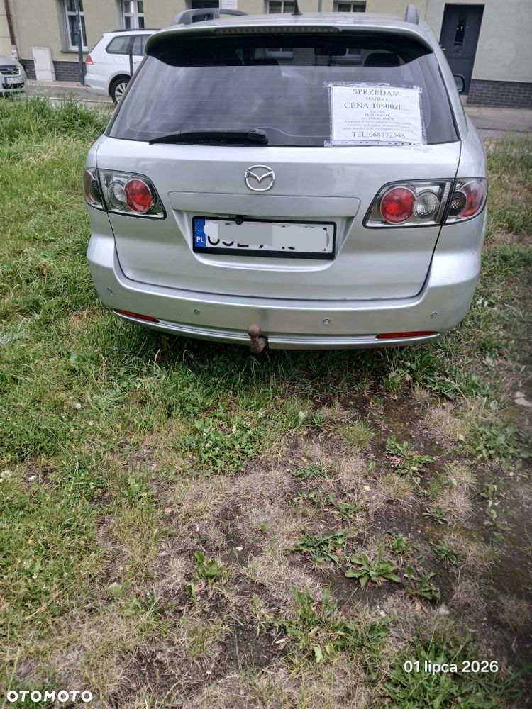 Mazda 6 - 3