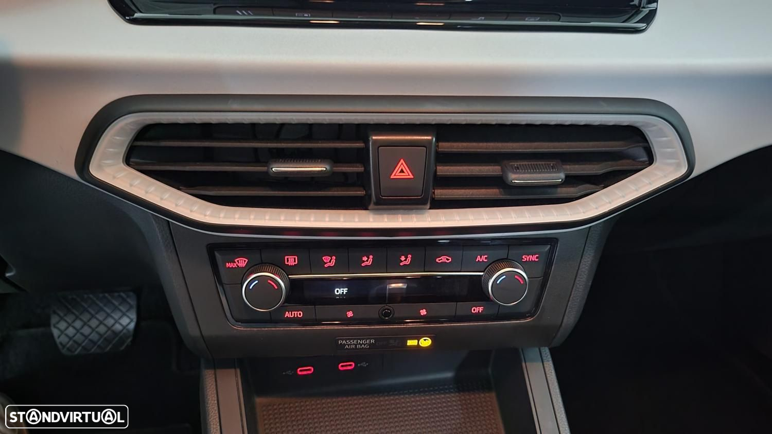 SEAT Ibiza 1.0 TSI Style DSG - 16