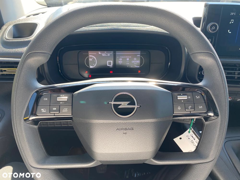 Opel Combo Cargo L2 - 11