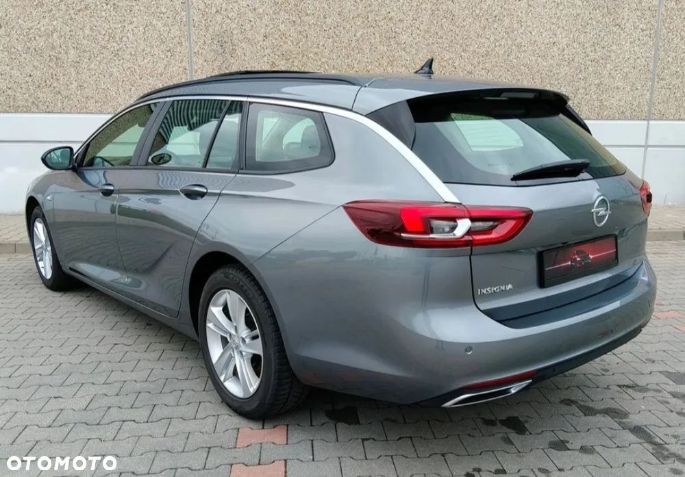 Opel Insignia 2.0 CDTI Business Elegance S&S - 39