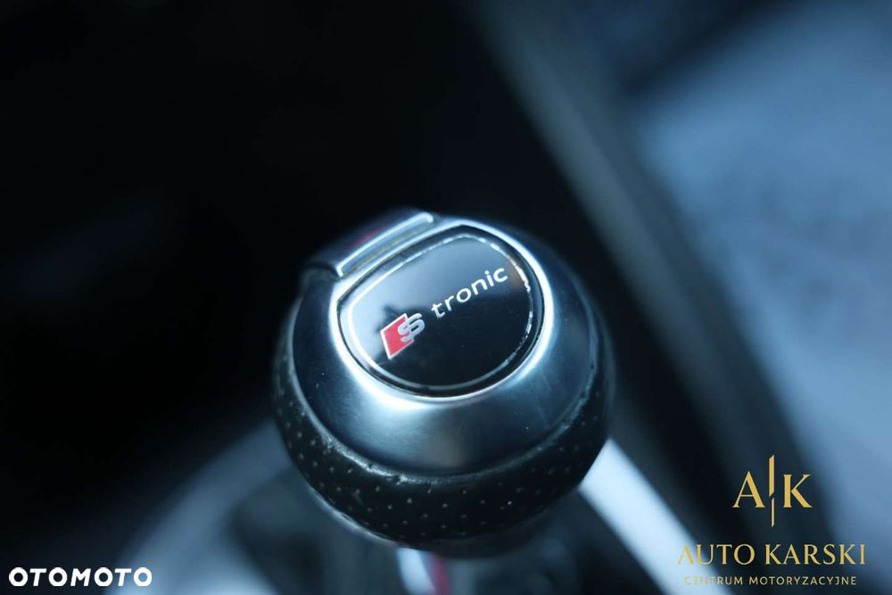 Audi A1 3-drzwiowe - 24