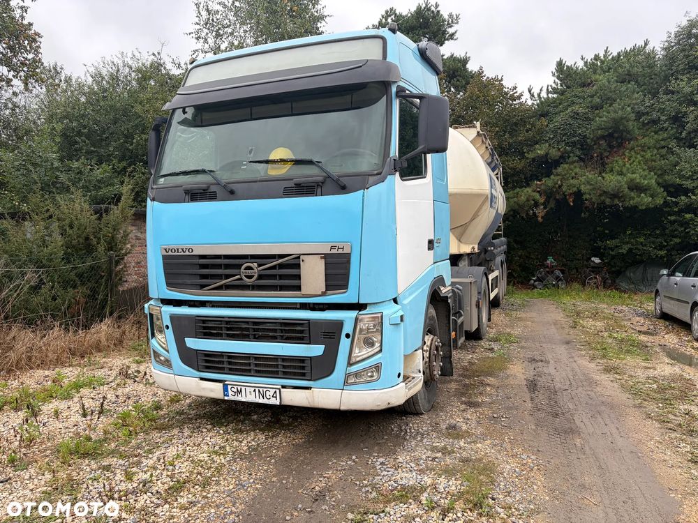 Volvo Fh