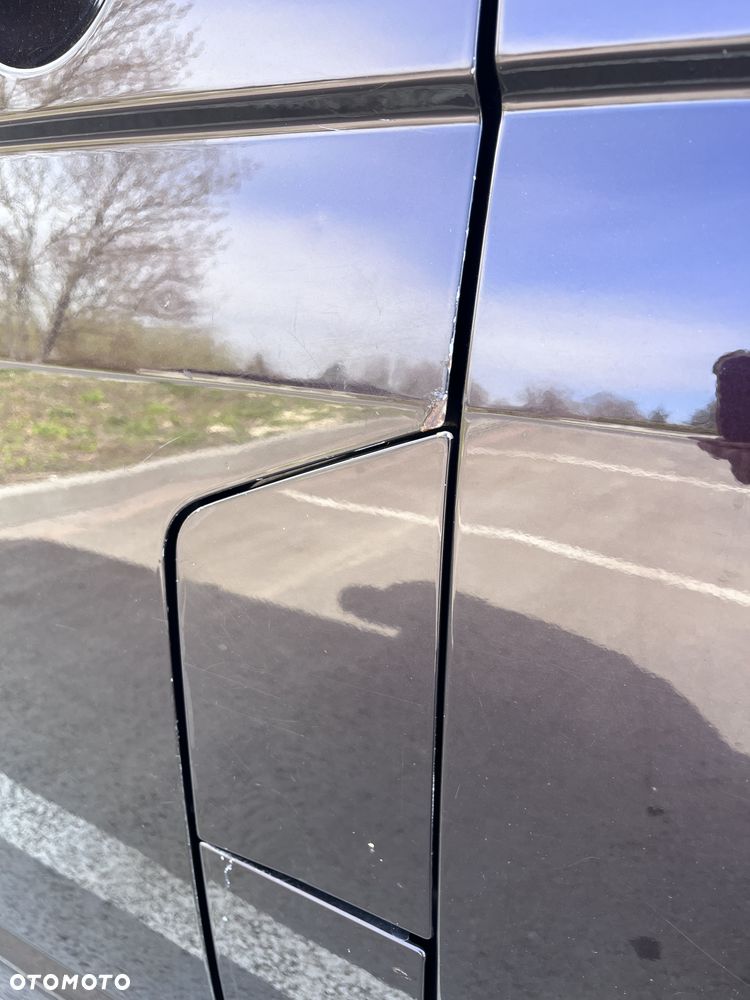 Volkswagen Multivan L1 Startline 4Motion - 14