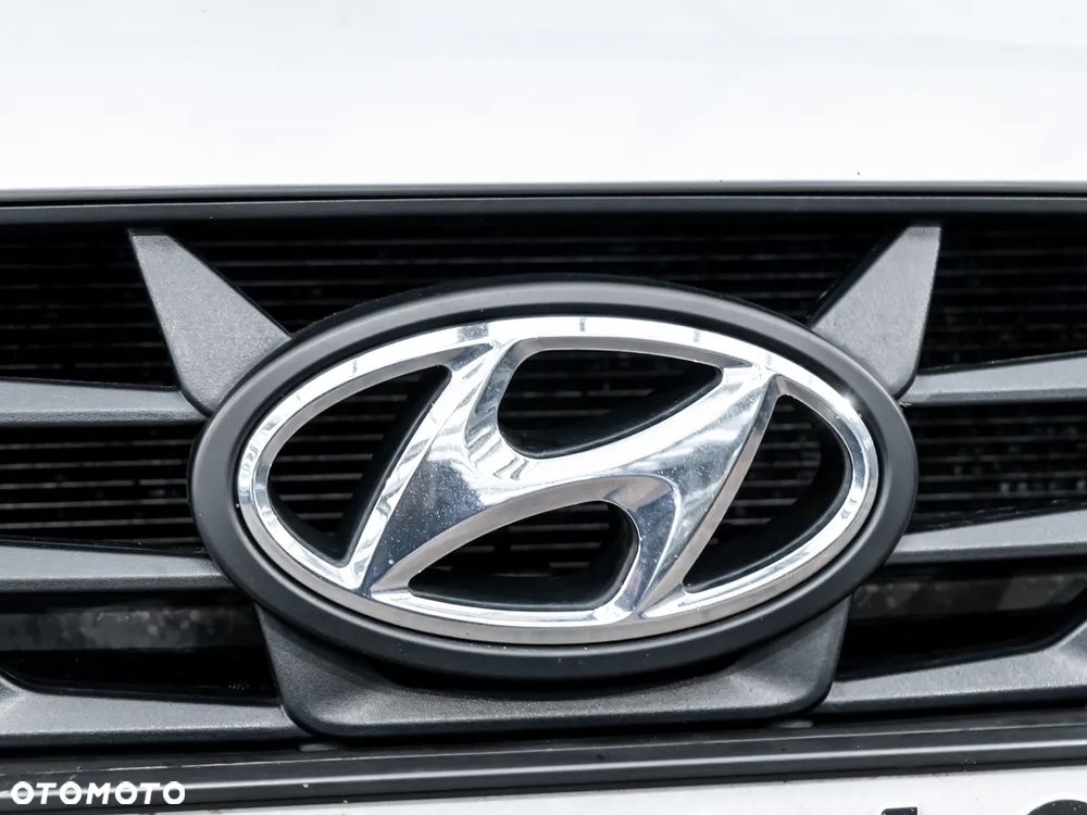 Hyundai i30 1.5 DPI Classic + - 11