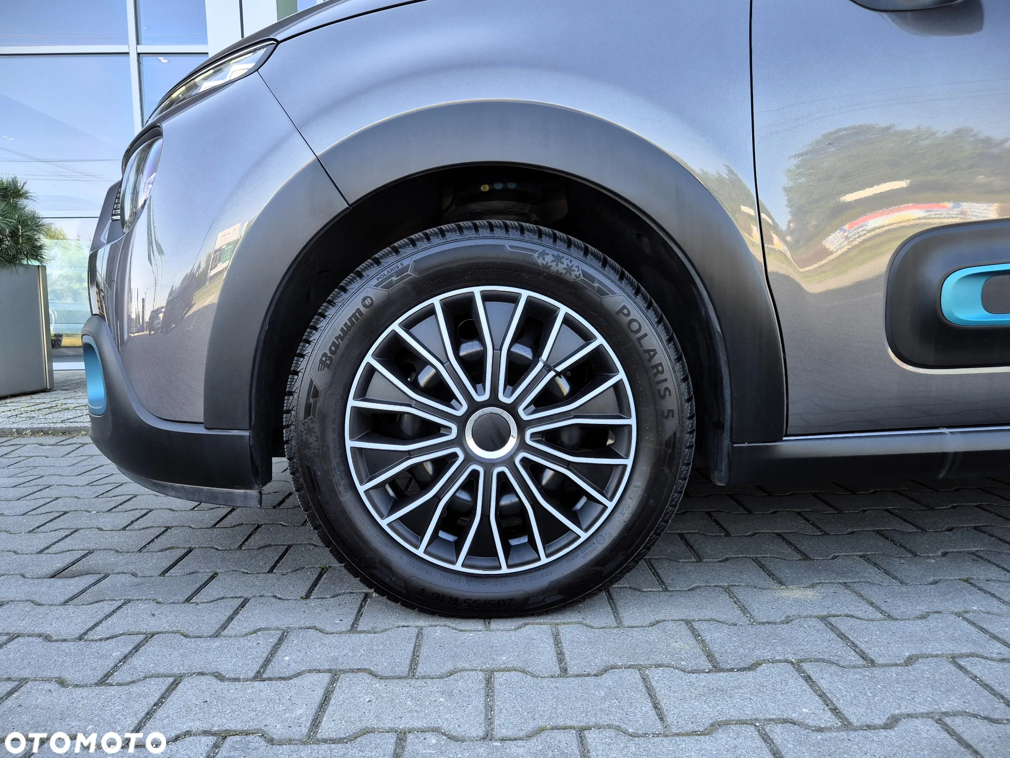 Citroën C3 1.2 PureTech Shine EAT6 - 37