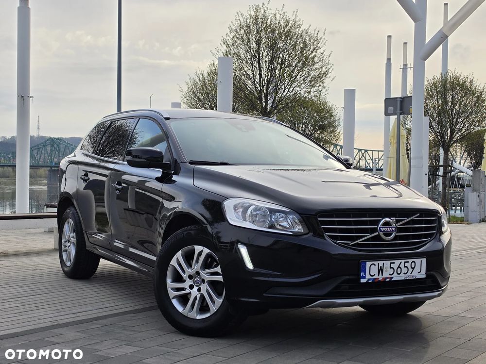 Volvo XC 60 D3 Summum - 16