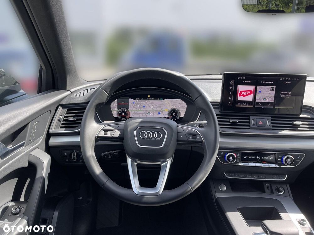 Audi Q5 - 10
